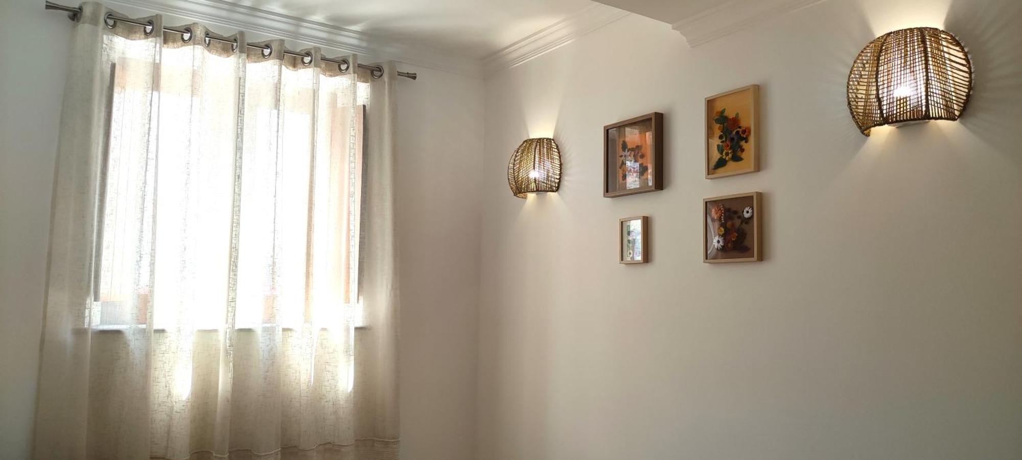 O Encanto Da Vila Вила-Реал-ди-Санту-Антониу Экстерьер фото